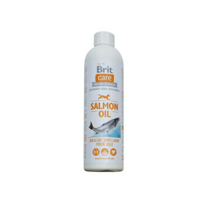 Brit Care Salmon Oil