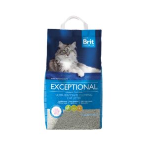 Brit Cat Litter - Ultra Fresh