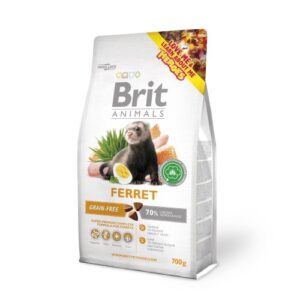 Animals Ferret 700 g