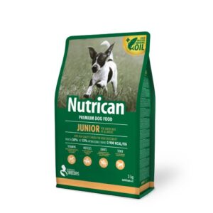Nutrican Junior