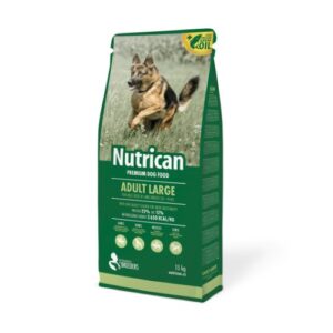 Nutrican Adult Large 15 kg