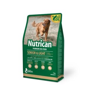 Nutrican Senior & Light