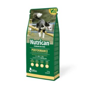 Nutrican Performance 15 kg
