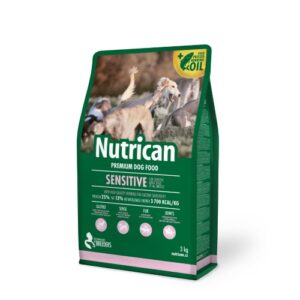 Nutrican with Sensitive