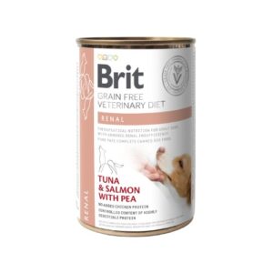 BRIT VD Dog Can - Renal 400 g
