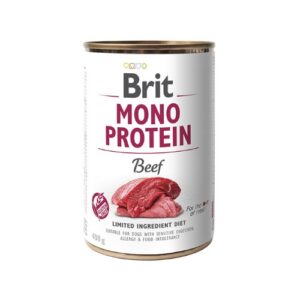 Mono Protein Beef 400 g