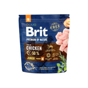 Brit Premium by nature Junior M