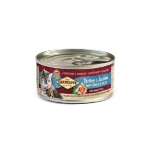 Carnilove Can Turkey & Salmon 100 g