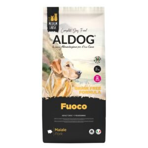 FUOCO - Pork - M / L