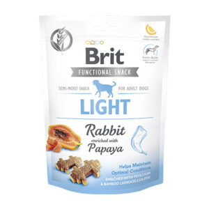 BC FS Light Rabbit 150 g