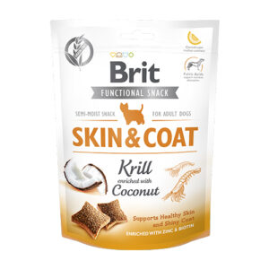 BC FS Skin&Coat Krill 150 g