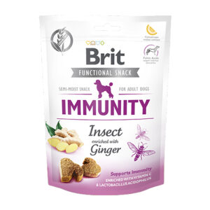 BC FS Immunity Insect 150 g