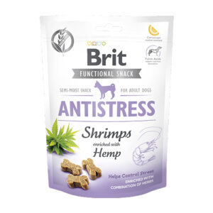 BC FS Antistress Shrimps 150 g