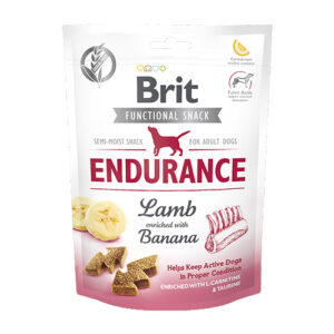 BC FS Endurance Lamb 150 g