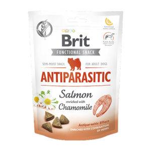 BC FS Antiparasitic Salmon 150 g