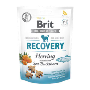 BC FS Recovery Herring 150 g