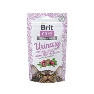 BC Cat Snack Urinary 50 g