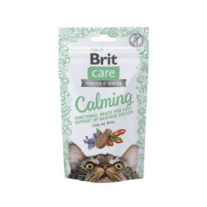 BC Cat Snack Calming 50 g