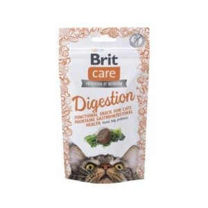 BC Cat Snack Digestion 50 g