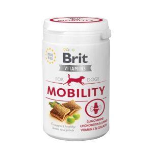 Brit Vitamins - Mobility 150g