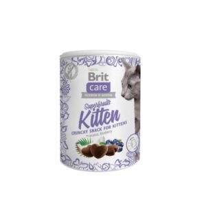 BC Cat Snack Superfruits Kitten 100 g