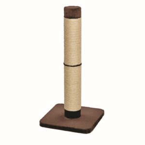 MW - FELINE - NUVO FORTE SCRATCH POST