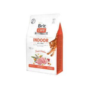 Brit Care Cat - Indoor Anti-stress