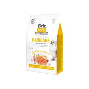 Brit Care Cat - Haircare Healthy & Shiny Coat