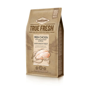 Carnilove True Fresh Chicken Senior & Healthy Weight