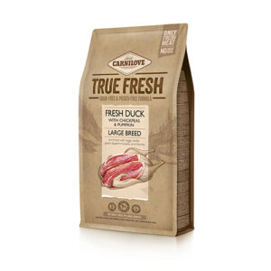 Carnilove True Fresh Duck Large Breed