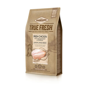 Carnilove True Fresh Chicken Junior Large Breed