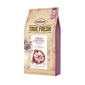 Carnilove True Fresh CHICKEN for Cats