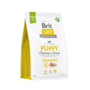 Brit Care - Dog - Sustainable Puppy