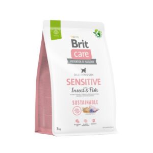 Brit Care - Dog - Sustainable Sensitive