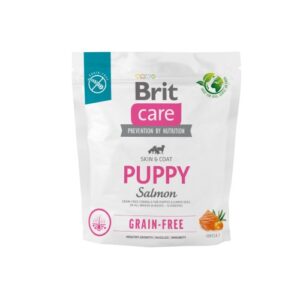 Brit Care - Dog - Grain-free Puppy