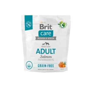 Brit Care - Dog - Grain-free Adult