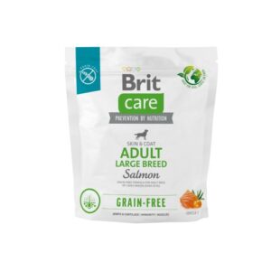 Brit Care - Dog - Grain-free Adult Large Breed