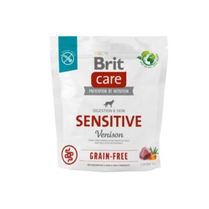 Brit Care - Dog - Grain-free Sensitive