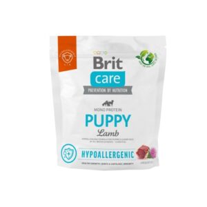 Brit Care - Dog - Hypoallergenic Puppy