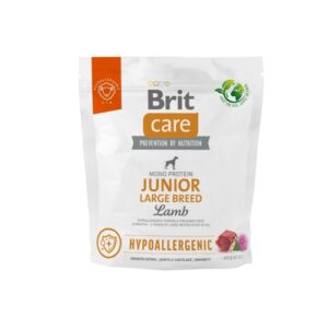Brit Care - Dog - Hypoallergenic Junior Large Breed