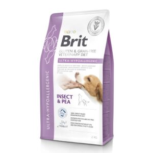 GF VD Ultra-Hypoallergenic Dog