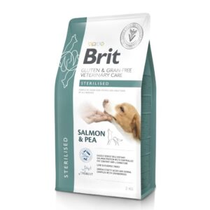 GF VD Sterilised Dog