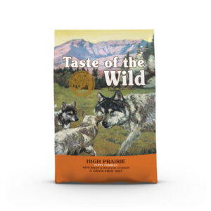 Taste of the Wild | High Prairie Puppy