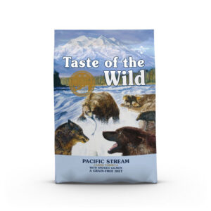 Taste of the Wild | Pacific Stream