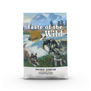 Taste of the Wild | Pacific Stream Puppy