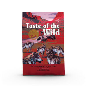 Taste of the Wild | Southwest Canyon