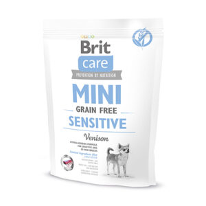Brit Care Mini Grain Free Sensitive