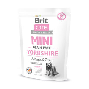Brit Care Mini Grain Free Yorkshire