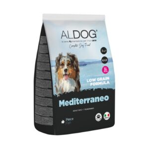 MEDITERRANEO - White Fish - Medium