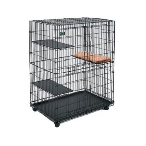 Collapsible Cat Playpen